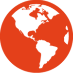 red globe long-distance