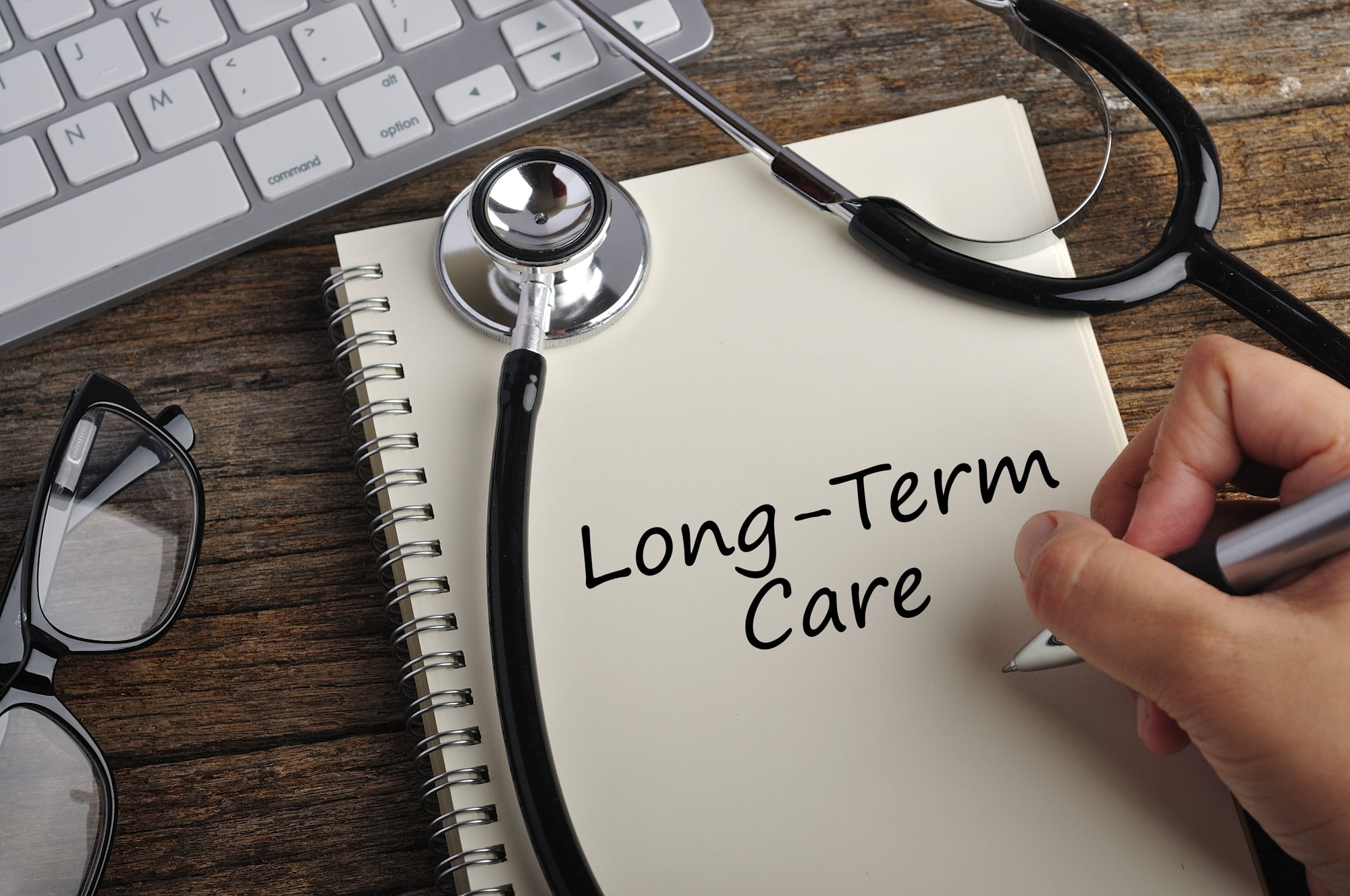What Are Some LongTerm Care Options for Aging Parents? Seniors