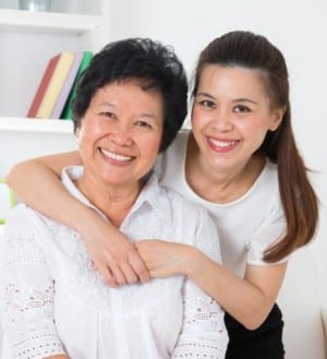 Are Your Senior Loved Ones Safe When Home Alone?