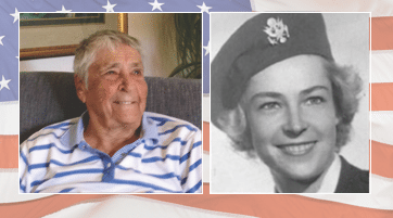 World War II Pilot