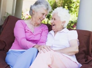 Live to 90 and Beyond – Strategies that Promote Longevity