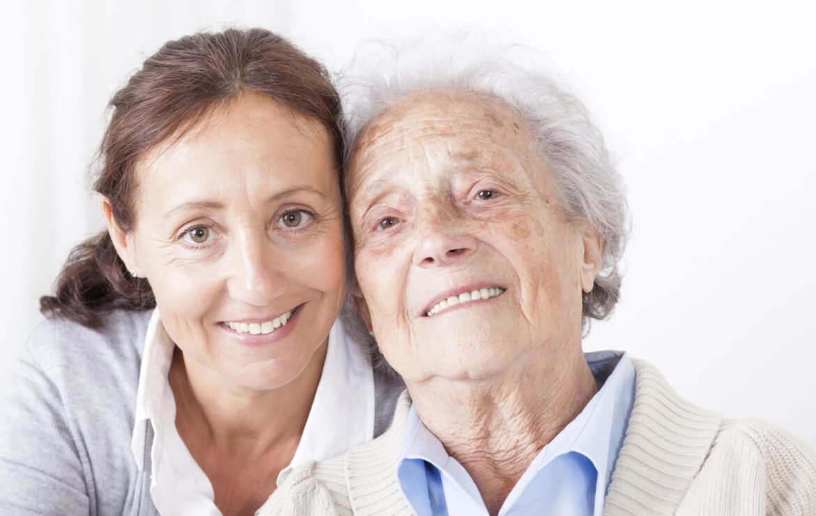 Season of Joy or Stress for Family Caregivers?