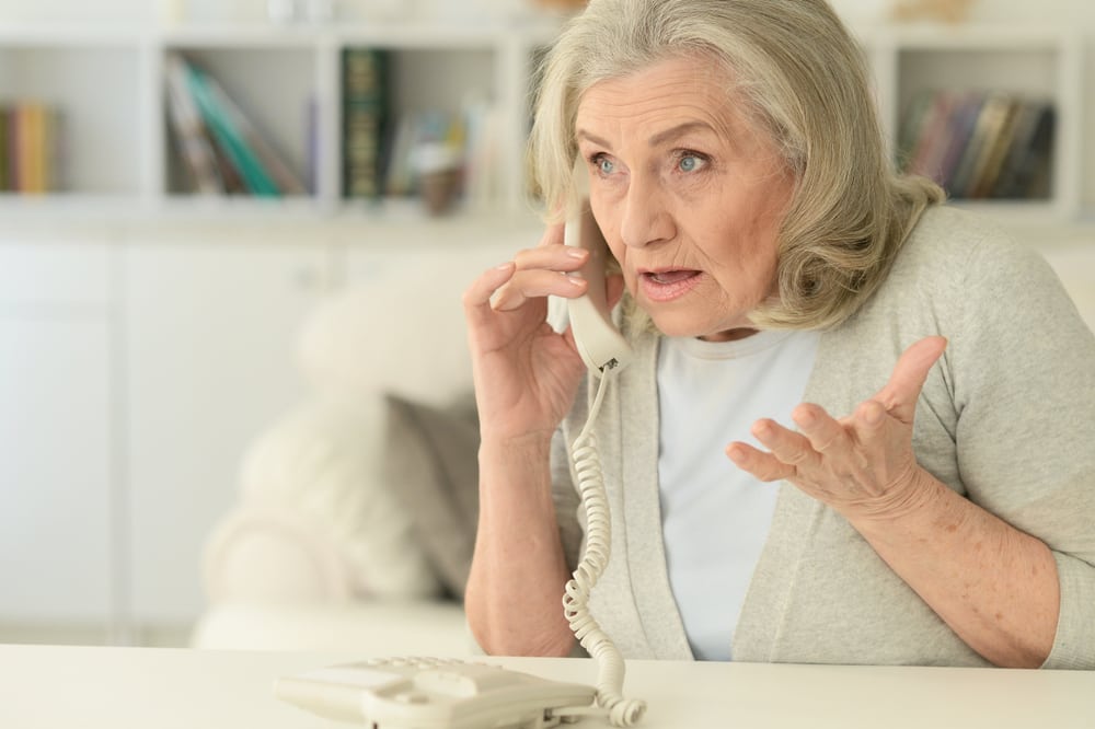 Signs of Elder Abuse You Should Never Ignore