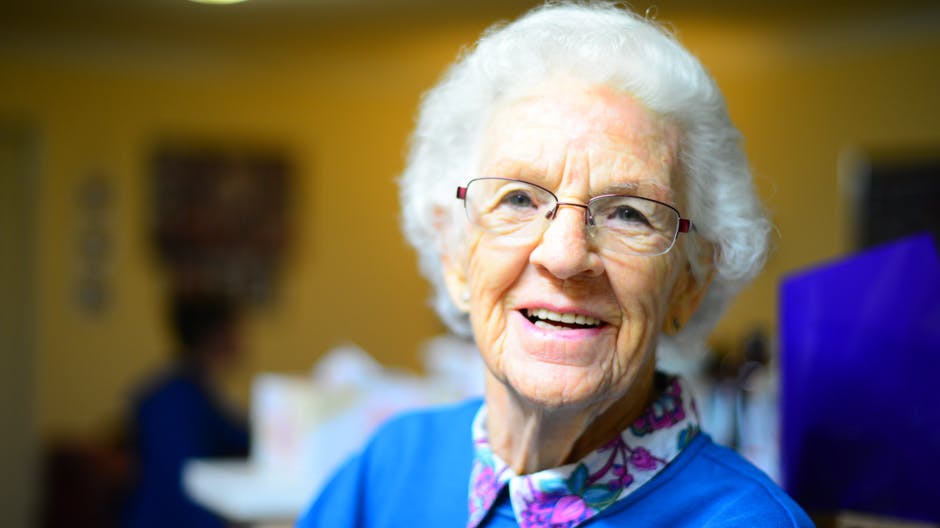 5 Things You Need to Know About the New High-Dose Flu Vaccine for Seniors