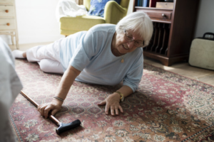 4 Essential and Practical Tips for Fall Precautions for the Elderly